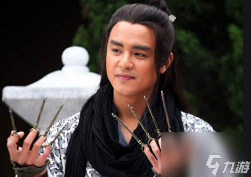 历史上明世隐是谁(历史上的明世隐是谁)