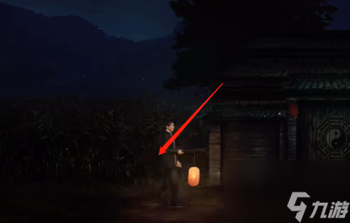 奉天白事铺第一章攻略
