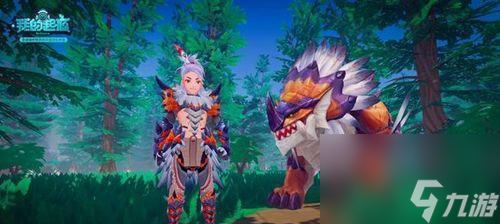《<a id='link_pop' class='keyword-tag' href='https://www.9game.cn/wodeqiyuan/'>我的起源</a>》炽天使技能效果解析（一起来了解炽天使技能对游戏角色的加成效果吧！）
