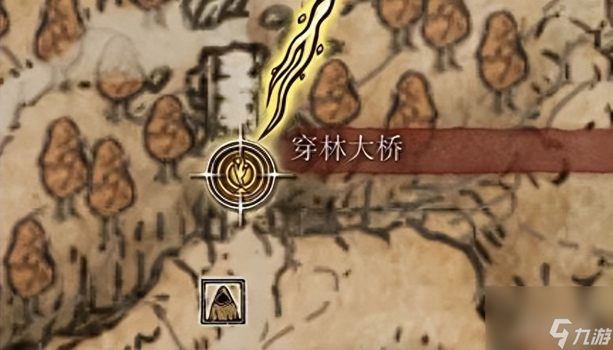 《艾尔登法环》弓弩玩法分享：我真的在拉扯了