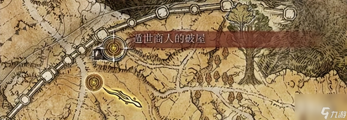 《<a id='link_pop' class='keyword-tag' href='https://www.9game.cn/aedfh/'>艾尔登法环</a>》弓弩玩法分享：我真的在拉扯了