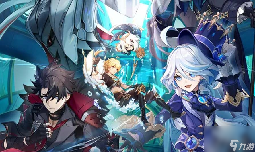 <a id='link_pop' class='keyword-tag' href='https://www.9game.cn/yuanshen/'>原神</a>4.1未完成的喜剧系列三通关攻略