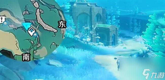 喂养呜呜葡萄第三天攻略-原神喂养呜呜葡萄第三天攻略