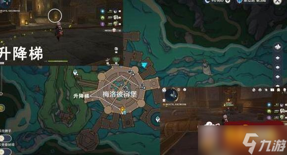 原神梅洛彼得堡梦寻幻景成就怎么达成 梅洛彼得堡梦寻幻景成就达成攻略