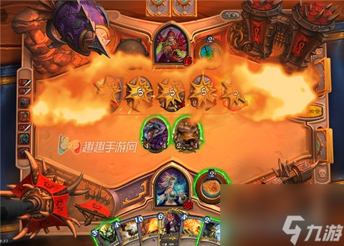哪个更好玩 阴阳师百闻牌和炉石传说有什么区别