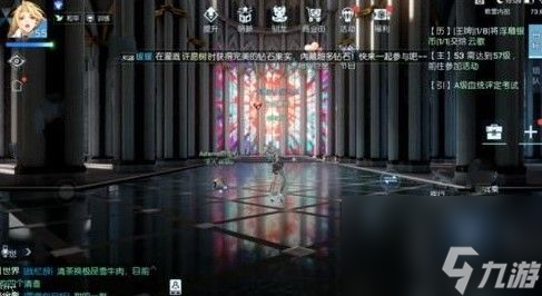 婚礼教堂异闻在哪触发_龙族幻想婚礼教堂异闻完成攻略 龙族幻想教堂异闻该怎么完成