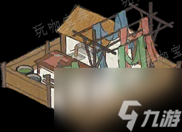 《江南百景图》裁缝铺图鉴大神技巧