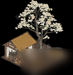 《江南百景图》桐油种植园图鉴大神技巧