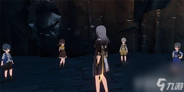 《崩坏星穹铁道》仅限12岁以上人士成就如何解锁 仅限12岁以上人士成就解锁指南