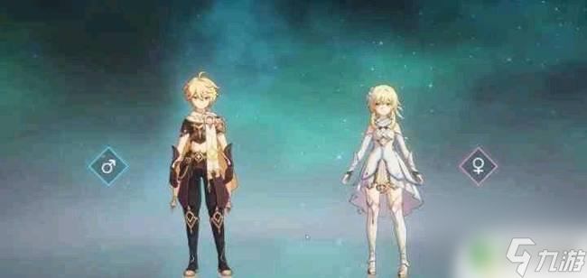 原神有情侣角色吗 原神中有哪些角色之间有潜在的情侣关系