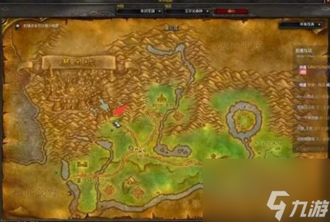 魔兽世界乌龟服乌龟坐骑任务等级介绍