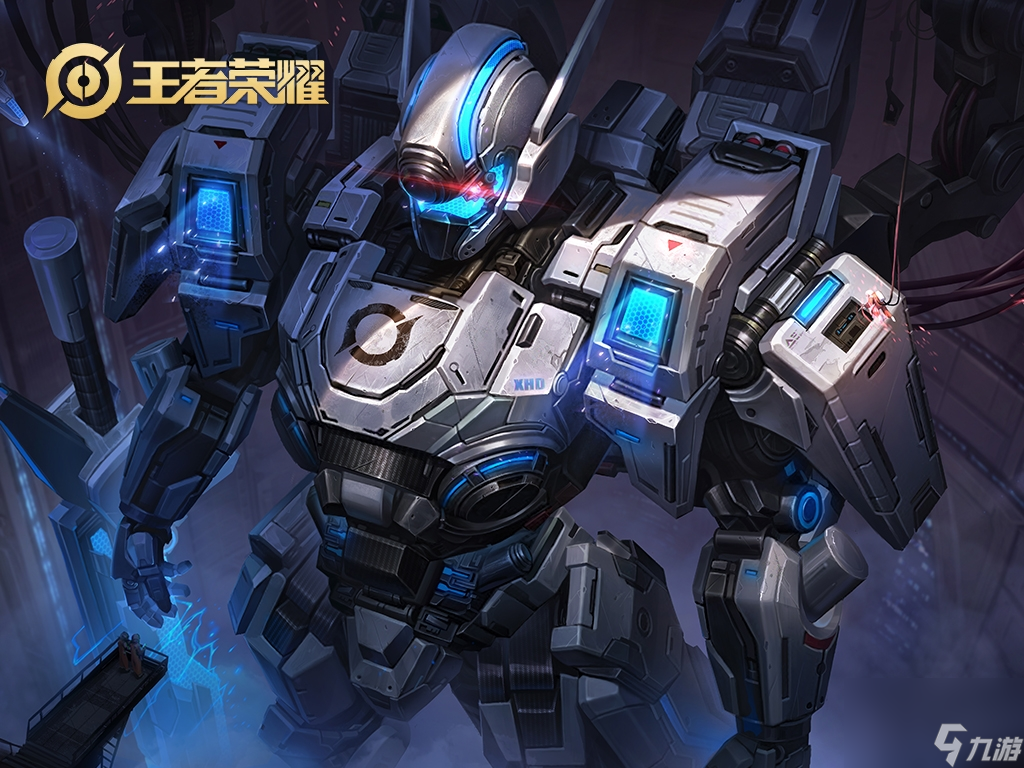 <a id='link_pop' class='keyword-tag' href='https://www.9game.cn/wzry/'>王者荣耀</a>夏侯惇打法和技巧（夏侯惇怎么玩连招技巧）