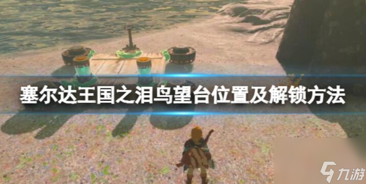 拉贝拉湿地带鸟望台怎么解锁-王国之泪拉贝拉湿地带鸟望台解锁方法