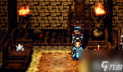 ps 宝箱里是玄焰身法和一些材料。 逸剑风云决不风山宝箱在哪里