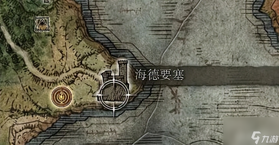 《艾尔登法环》弓弩玩法分享：我真的在拉扯了