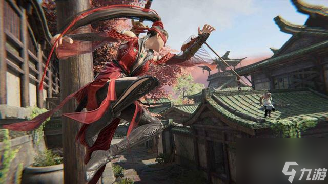 永劫无间圣诞节会打折吗steam永劫无间圣诞节福利分享