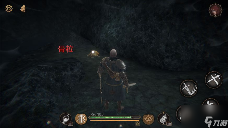 帕斯卡契約第六章赫吉位置圖