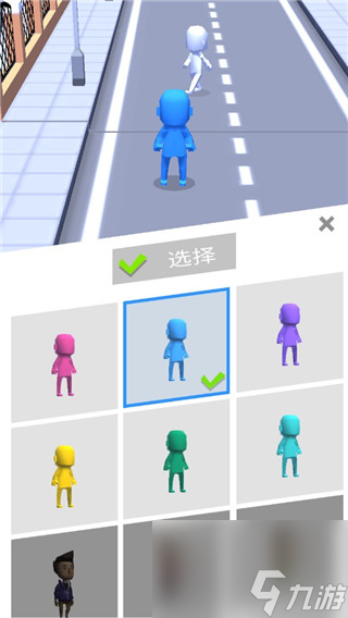 新手玩法攻略 拥挤城市新手怎么玩