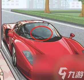 《爆梗找茬王》上流名媛攻略