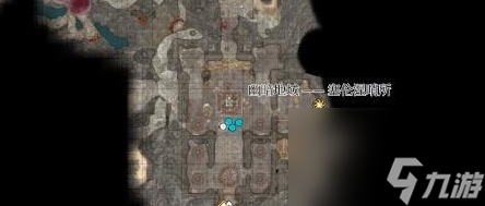 博德之门3闪电护符在哪 博德之门3闪电护符获取攻略