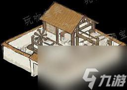 《江南百景图》织布坊图鉴大神技巧