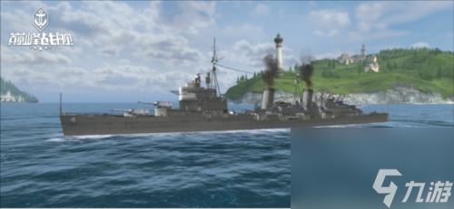 《巔峰戰(zhàn)艦》全新版正式上線