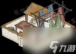 《江南百景图》裁缝铺图鉴大神技巧