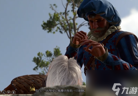 博德之门3瓦罗去哪了-博德之门3瓦罗的位置