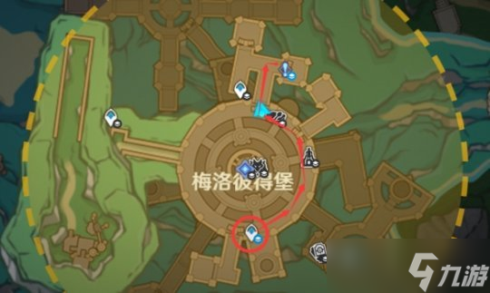 未完成的喜剧任务流程详解，任务通关攻略