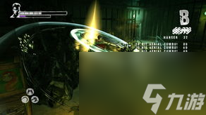 鬼泣5单机版攻略 成为究极恶魔猎人，斩妖除魔无压力 