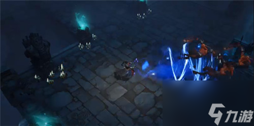 和端游有什么不同 <a id='link_pop' class='keyword-tag' href='https://www.9game.cn/ahphsbx/'>暗黑破坏神不朽</a>魔法师技能改动