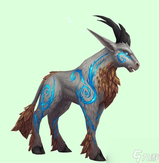 魔獸世界寵物怎么喂養(yǎng)