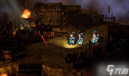 ps 宝箱里是玄焰身法和一些材料。 逸剑风云决不风山宝箱在哪里