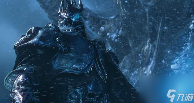 魔兽世界游戏巫妖王boss怎么打