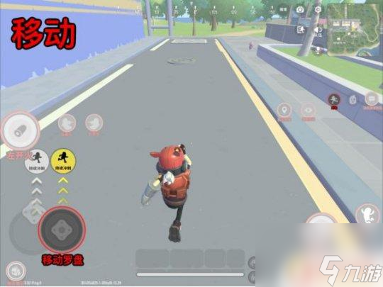 香肠派对90hz 香肠派对基础操作指南