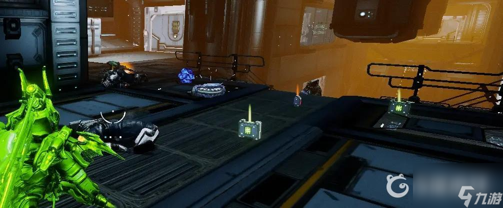 warframegara材料怎么获得？ （警报任务）