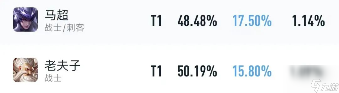 吕布天魔缭乱和怒海哪个好 S29吕布核心细节推荐