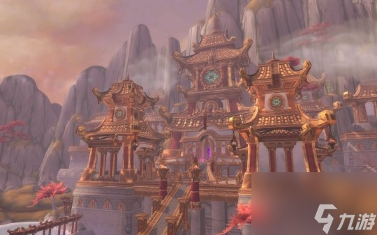 魔兽世界联盟玩家怎么去暮光高地（魔兽世界这些地方你都知道怎么去吗）