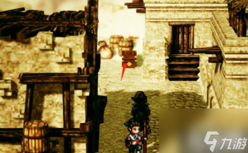 ps 宝箱里是玄焰身法和一些材料。 逸剑风云决不风山宝箱在哪里