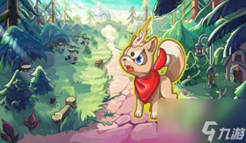 洛克王国风暴战犬(洛克王国风暴战犬怎么超进化)