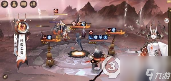 阴阳师SP阎魔技能怎么样阴阳师SP阎魔技能猜测