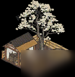 《江南百景图》桐油种植园图鉴大神技巧