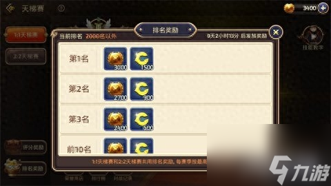 龙之谷手游弓箭手PK技巧 保持距离远程消耗