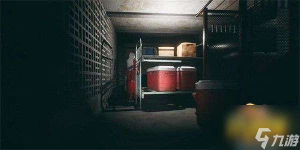 第五章攻略图文 港诡实录第五章怎么过
