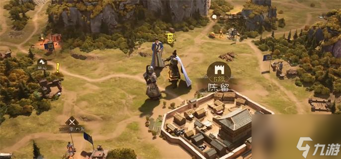 三国志战棋版上六个武将方法 三国志战棋版怎么上六个武将