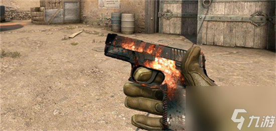 《csgo2》手枪有哪些？ 手枪推荐攻略