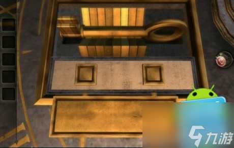 未上锁的房间2Theroom2第二章图文通关攻略详解
