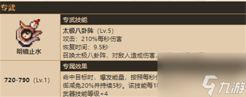 值不值得培养强度分析 坎公骑冠剑兰儿怎么样
