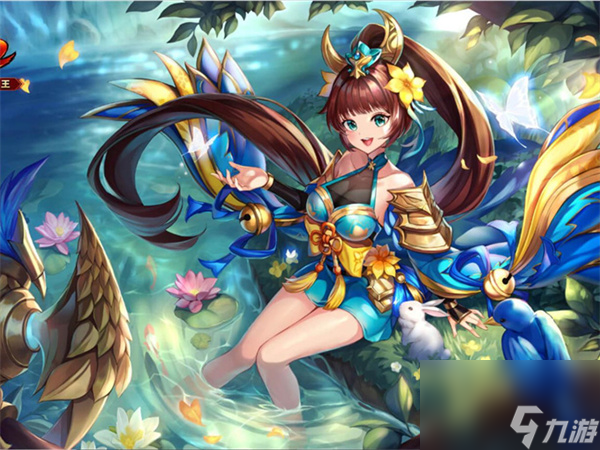幻世九歌游戏技能搭配,幻世九歌游戏技能介绍
