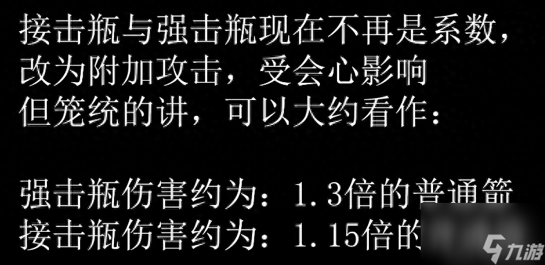怪物猎人：世界（武器篇）弓箭上篇——代代版本有弓神